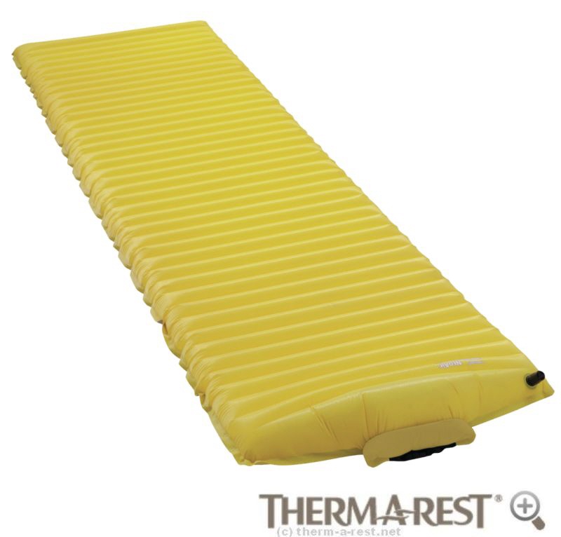 Therm a Rest Neoair XLite MAX SV